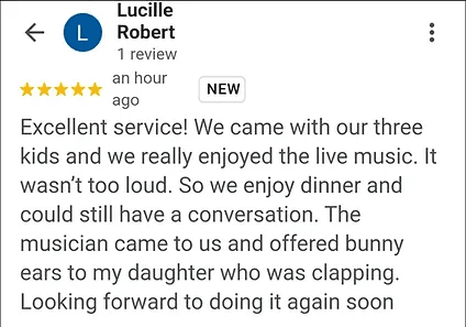 Jaime Rivera music review